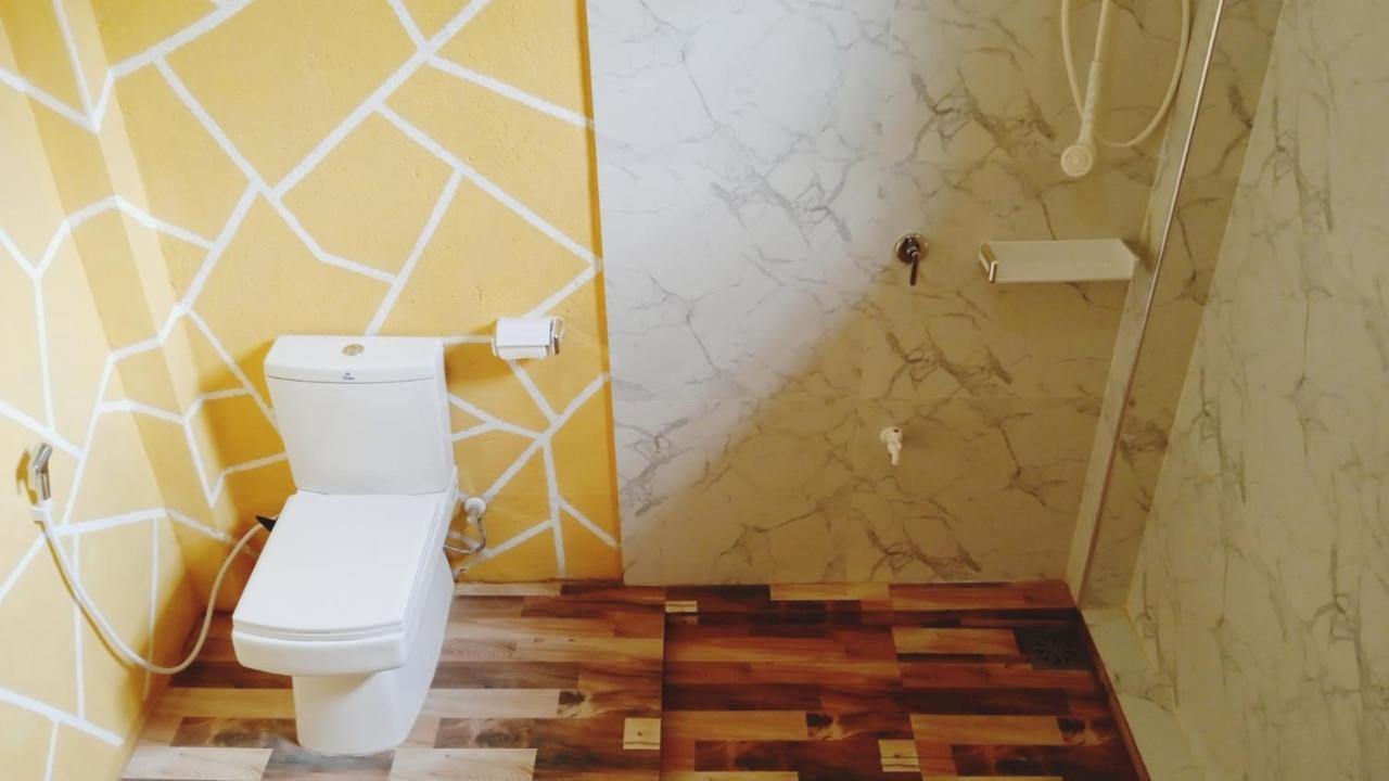 Oleena Home Stay Хабарана Екстер'єр фото